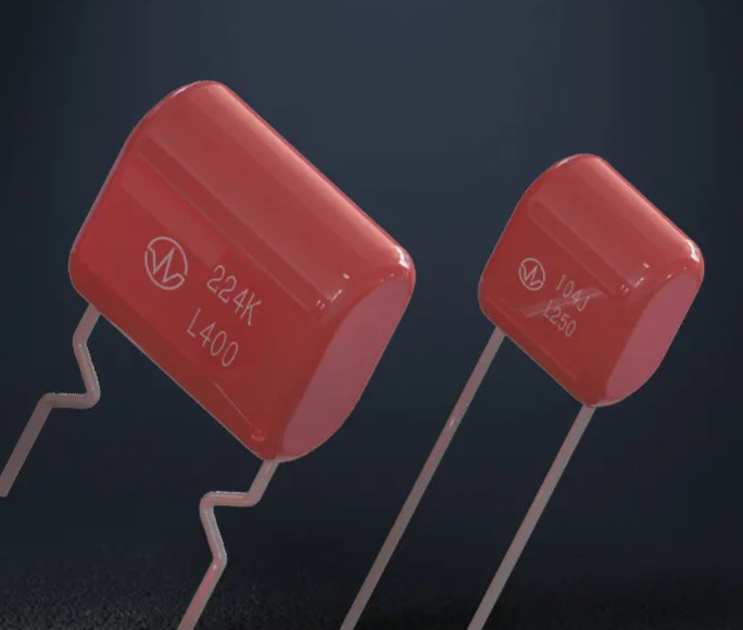 薄膜コンデンサ: スマートフォンの謎の源、それとも一般的な電子部品?
