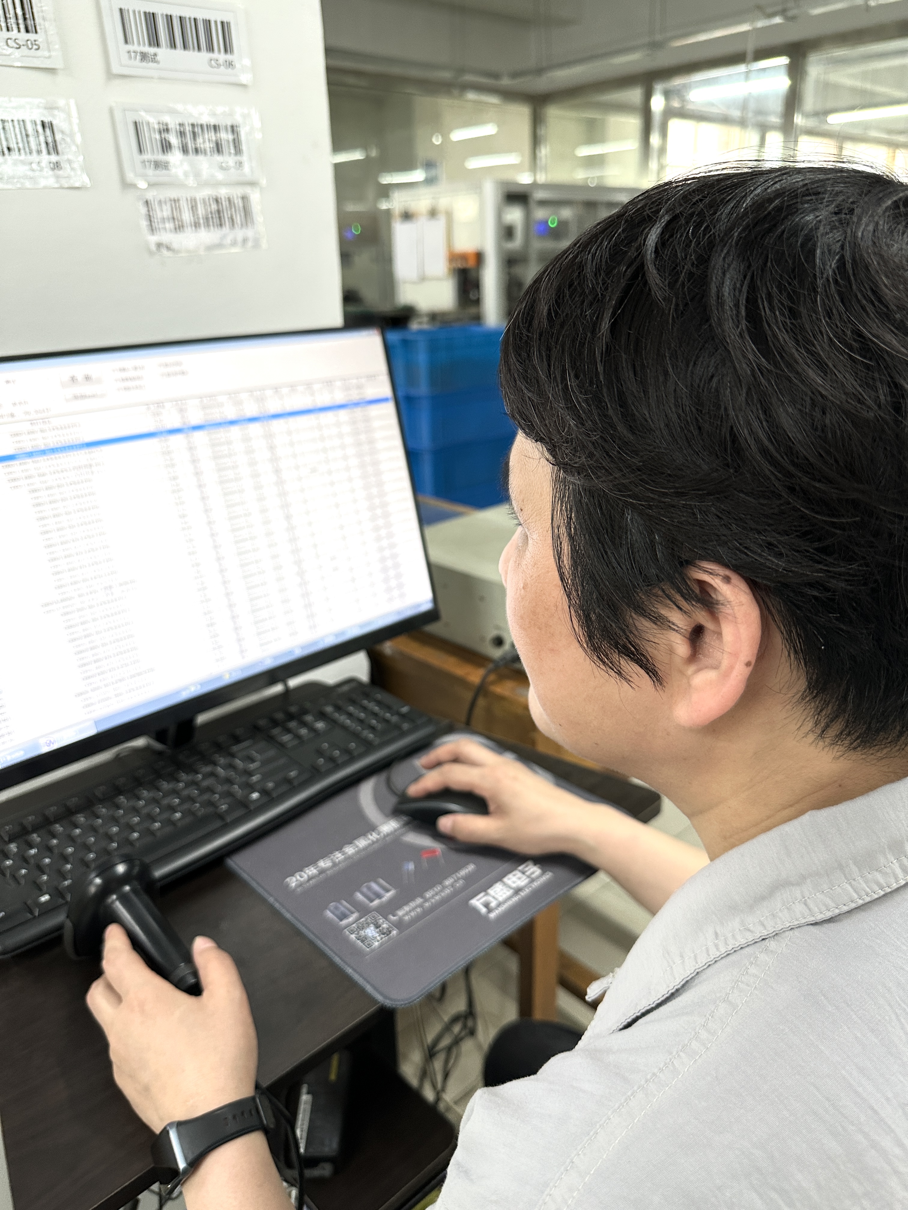 Walson はどのようにして 99% の納期厳守率を達成したのでしょうか?