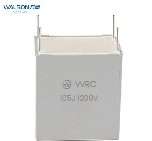 PCB 用の革新的な WRC 共振コンデンサがエレクトロニクス分野に革命を起こす