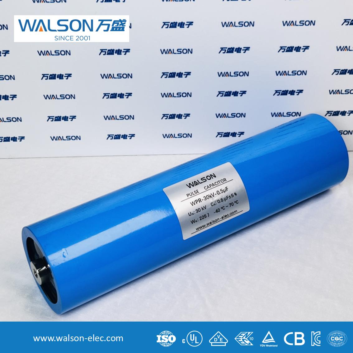 静電容量損失の計算の詳細